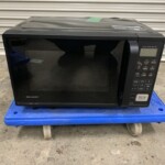 RE-F165-B 正面