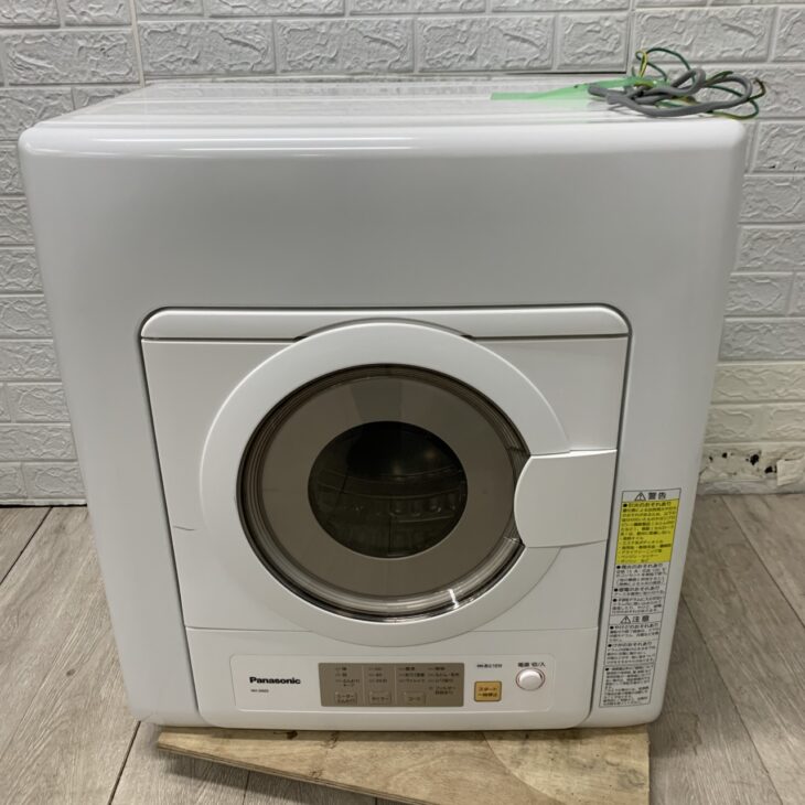 NH-D603 正面