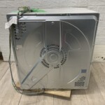 NH-D603 背面