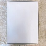 FEILER(フェイラー)フラワーデザインリュック 外箱背面