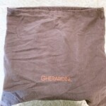 なし(ナイロン×レザーコンビタイプ) 型番