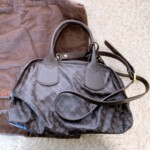 なし(ナイロン×レザーコンビタイプ)裏面