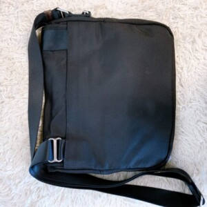 ショルダーバッグ 背面