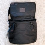 ショルダーバッグ 正面