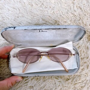 サングラス 内部2