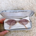 サングラス 内部2