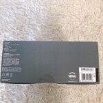 ゲーミングヘッドセット G335(ブラック) 底面