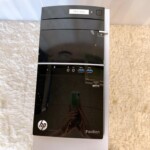 HP(ヒューレット・パッカード) Pavilion 500シリーズ デスクトップPC 500-430jp