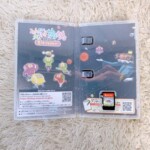 みんな大好き塊魂アンコール+王様プチメモリー 内部