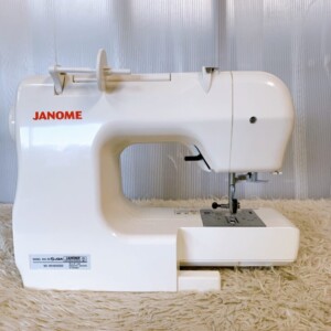 JE-510(MODEL 664型) 裏面