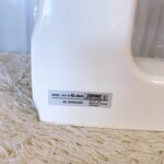 JE-510(MODEL 664型) 型番