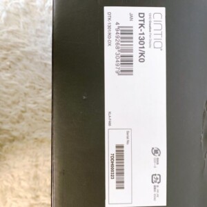 DTK-1301/K0(Cintiq 13HD) 型番