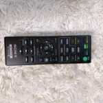 SA-CT370 リモコン