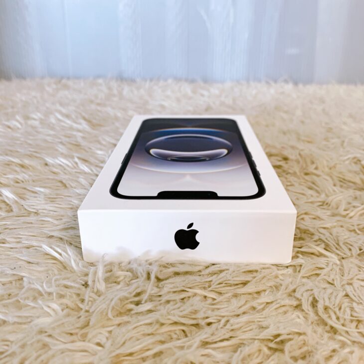 大阪府羽曳野市でApple iPhone16e（128GB・ブラック）開封済み・未使用