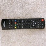 RZ-V100EM リモコン