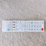 AT-TV322S-WH リモコン