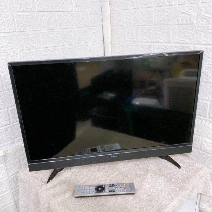 TV-32HF10W 正面