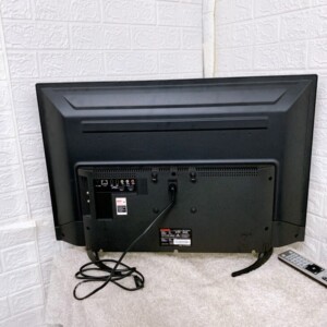 TV-32HF10W 背面