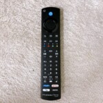 FL-32HF160 リモコン