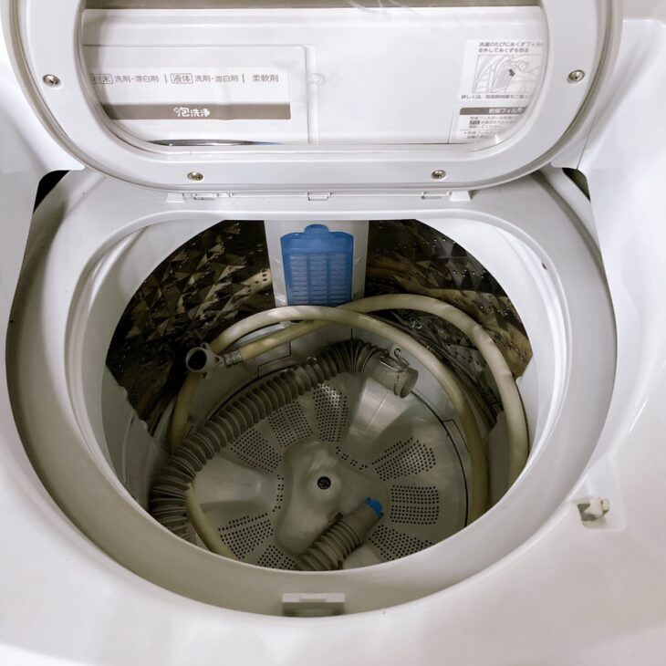 Panasonic　冷蔵庫　2021年製　TOSHIBA　洗濯機　2020年製 Panasonic 冷蔵庫 2021年製 TOSHIBA 洗濯機 2020年製 Panasonic 冷蔵庫