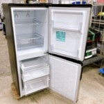 JR-XP2NF148F　内部