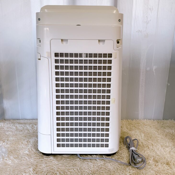 茨城県桜川市でシャープ 加湿空気清浄機 KC-40TH4を出張買取 状態良好