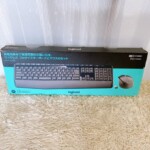 MK345 Comfort 正面