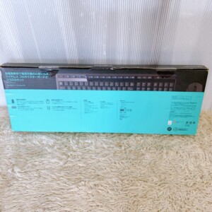 MK345 Comfort 背面