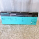 MK345 Comfort　背面