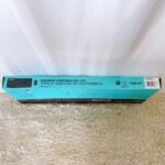 MK345 Comfort　下部