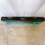 MK345 Comfort　上部