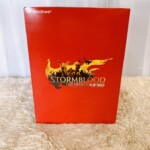 STORMBLOOD　正面2