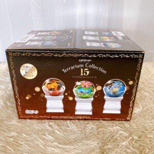 Terrarium Collection 15 側面