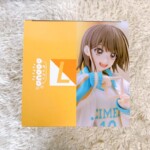 POP UP PARADE 鹿野千夏 L Size 　上部