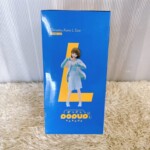 POP UP PARADE 鹿野千夏 L Size 　背面