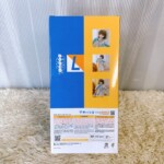 POP UP PARADE 鹿野千夏 L Size 　側面