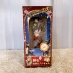 縛られ猫ルナちゃん 特典版 正面