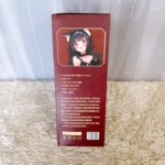 縛られ猫ルナちゃん 特典版 側面