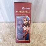 縛られ猫ルナちゃん 特典版 側面