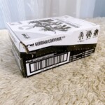 GUNDAM CONVERGE #27 BOX　斜め