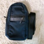 ショルダーバッグ 正面