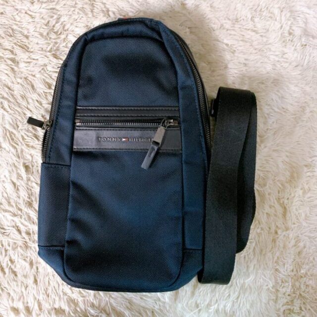 ショルダーバッグ 正面