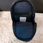 ショルダーバッグ 内部