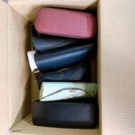 眼鏡ケース・サングラスケースまとめ