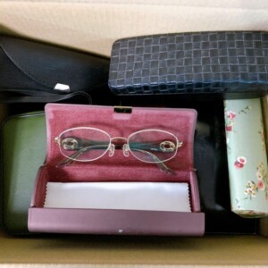 眼鏡ケース・サングラスケースまとめ4