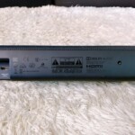 JBL BAR STUDIO 背面2