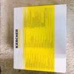 T350 テラスクリーナー 背面