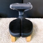 アーユルチェア　正面