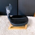 アーユルチェア　側面