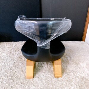 アーユルチェア 背面